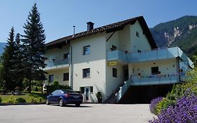 Gästehaus Tschertou